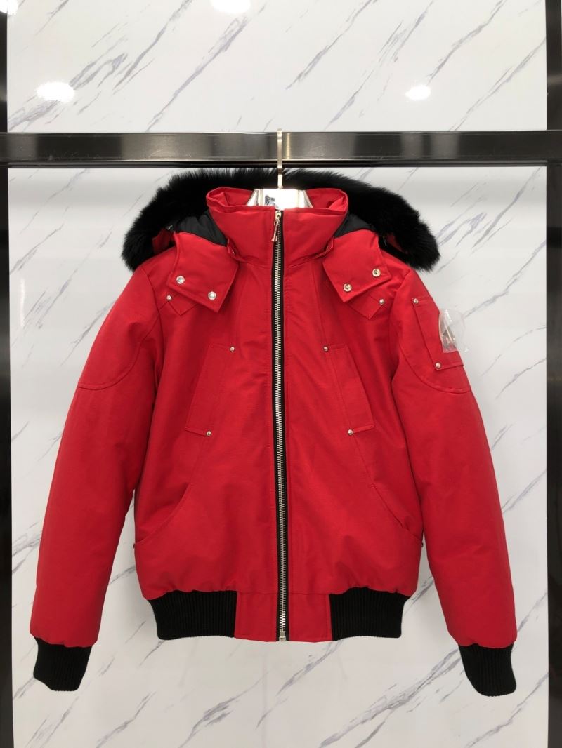 Canada Goose Down Jackets